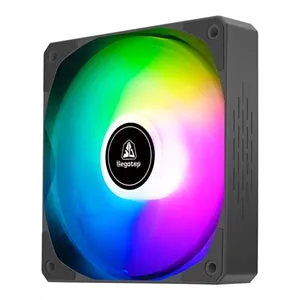 فن کیس سگوتپ Segotep Bezer 120 FAN ARGB PWM - Black مشکی