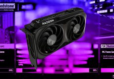 فناوری AMD FSR 3.1 انقلابی در افزایش فریم ریت با قابلیتی که همه منتظرش بودند