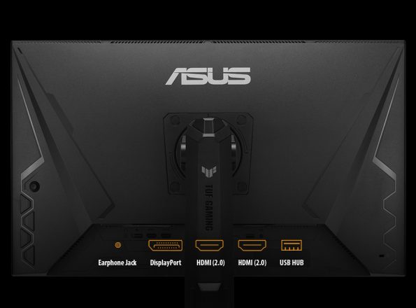 مانیتور ایسوس Asus TUF Gaming VG27AQ3A