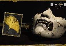 مراحل ساخت Ghost of Yotei به پایان رسید و بازی گلد شد!