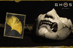 مراحل ساخت Ghost of Yotei به پایان رسید و بازی گلد شد!