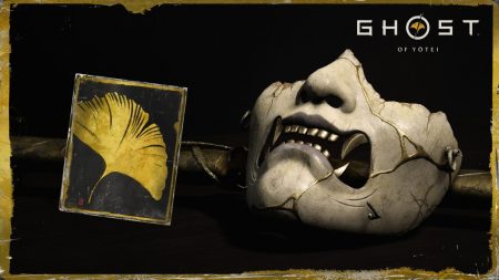 مراحل ساخت Ghost of Yotei به پایان رسید و بازی گلد شد!