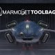 نسخه ۵.۰۲ Marmoset Toolbag منتشر شد ابزارهای نوآورانه برای تکسچرینگ، بیکینگ و رندرینگ