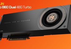 کارت گرافیک Maxsun Arc Pro B60 Dual غول ۴۸ گیگابایتی اینتل با قیمت ۱۲۰۰ دلار از راه می‌رسد!