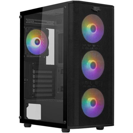 کیس گیمینگ اوست AWEST GT-AV300-MB