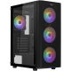 کیس گیمینگ اوست AWEST GT-AV300-MB