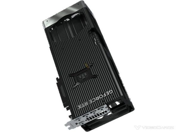 آماده‌باش کولر مستر برای RTX 5090 دو گزینه SLIM و THICK
