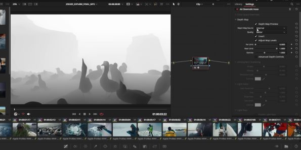 آپدیت DaVinci Resolve 20.2، بررسی ویژگیهای جدید و بهبودها