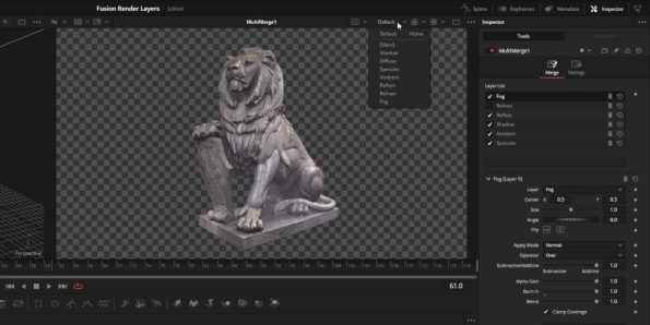 آپدیت DaVinci Resolve 20.2، بررسی ویژگیهای جدید و بهبودها