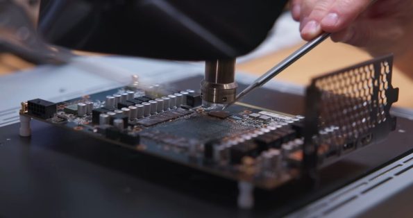 ارتقاء سفارشی RTX 4090 به ۴۸ گیگابایت؛ جهشی برای AI یا گیمینگ؟