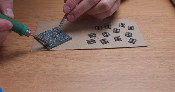 ارتقاء سفارشی RTX 4090 به ۴۸ گیگابایت؛ جهشی برای AI یا گیمینگ؟