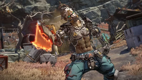 بهینهسازی Borderlands 4 چگونه با تنظیمات گرافیکی بهینه، فریم ریت را ۴۰٪ افزایش دهیم؟