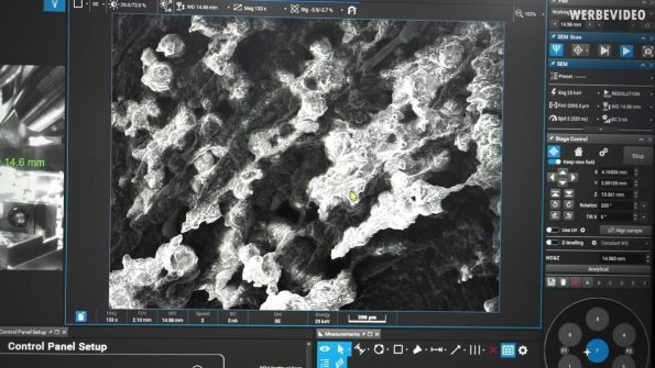 تستهای جدید کارت گرافیک گیگابایت RTX 5090 AORUS Master کاهش دما با فلز مایع