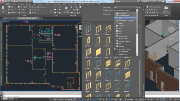 راهنمای انتخاب سخت‌افزار مناسب برای AutoCAD در سال ۲۰۲۵