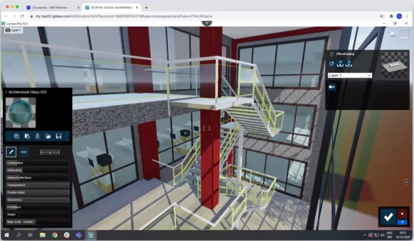 راهنمای انتخاب سیستم کامپیوتر برای Lumion