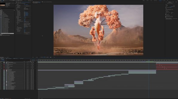 راهنمای جامع انتخاب سیستم کامپیوتر مورد نیاز Redshift (۲۰۲۵) از پردازنده تا کارت گرافیک