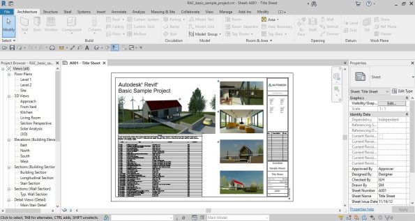 راهنمای جامع انتخاب سیستم کامپیوتر مورد نیاز Revit از مدلسازی تا رندرینگ