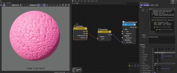 ردشیفت ۲۰۲۶ منتشر شد پایان انحصار کارتهای گرافیک با رندرینگ CPU و قدرت بینظیر ریل-تایم