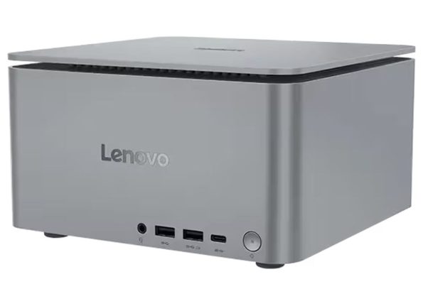 قدرت جمع‌وجور یک mirada به Lenovo ThinkCentre Neo Ultra 2 با Core Ultra ۹ ۲۸۵ و RTX ۵۰۶۰