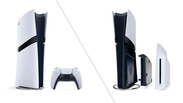 نسخه نو از PlayStation 5 Pro همین ماه در اروپا عرضه میشود؟