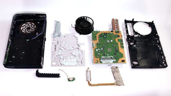 نسخه نو از PlayStation 5 Pro همین ماه در اروپا عرضه میشود؟