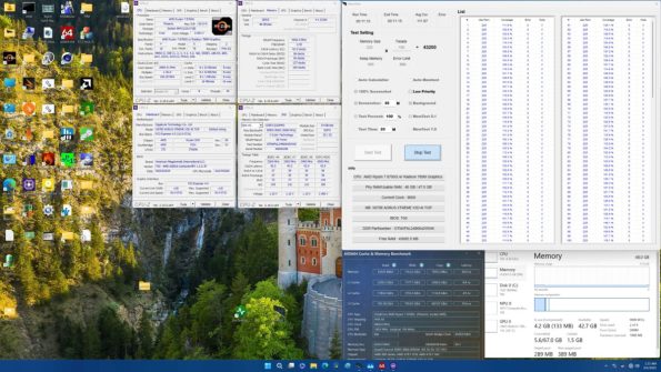 ورود به عصر جدید گیمینگ با مادربردهای X870E گیگابایت AORUS و فناوری X3D Turbo Mode 2.0