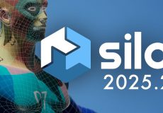 آپدیت Silo 2025 و Milo: جهش بزرگ در مدلسازی سه‌بعدی و رندرینگ زنده