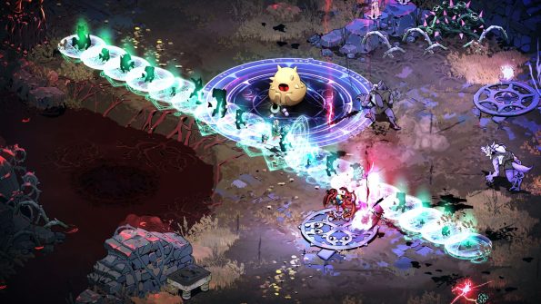 Hades 2 چگونه سوپر‌جاین‌ت موفق به ارتقای شاهکار اول شد!