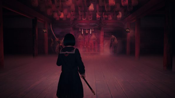 Silent Hill f – کابوس زیبا بررسی تمام جوانب بازی جدید KONAMI