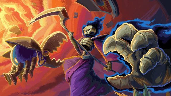 Slay the Spire 2 به مارس ۲۰۲۶ موکول شد؛ جزئیات جدید از تغییر تاریخ انتشار و ویژگیهای تازه