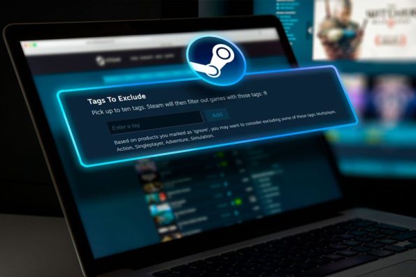 Steam از اول ژانویه ۲۰۲۶ دیگر سیستمعاملهای ۳۲-بیتی را پشتیبانی نمیکند!