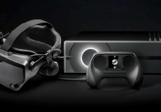 Steam Frame کنسول خانگی، هدست VR یا اکوسیستم سخت‌افزاری Valve؟