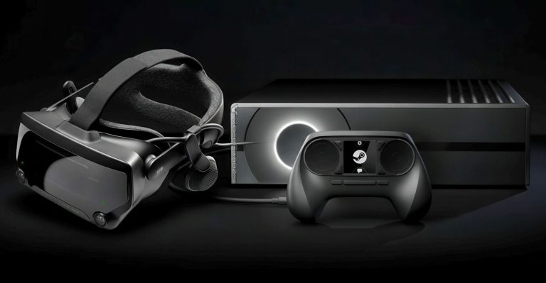 Steam Frame کنسول خانگی، هدست VR یا اکوسیستم سخت‌افزاری Valve؟