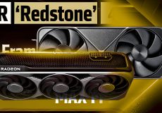 احتمال اجرای Redstone FSR روی کارت‌های گرافیک غیر AMD!