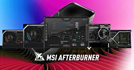 بروزرسانی سپتامبر MSI Afterburner کنترل‌کننده‌های PWM در RTX 50