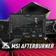 بروزرسانی سپتامبر MSI Afterburner کنترل‌کننده‌های PWM در RTX 50