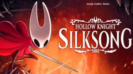 تجربه یک نبرد آنلاین هیجان‌انگیز در Hollow Knight Silksong با مد جدید PvP