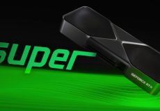جزئیات جدید کارت‌های گرافیک RTX 5070 SUPER و RTX 5070 Ti SUPER انویدیا