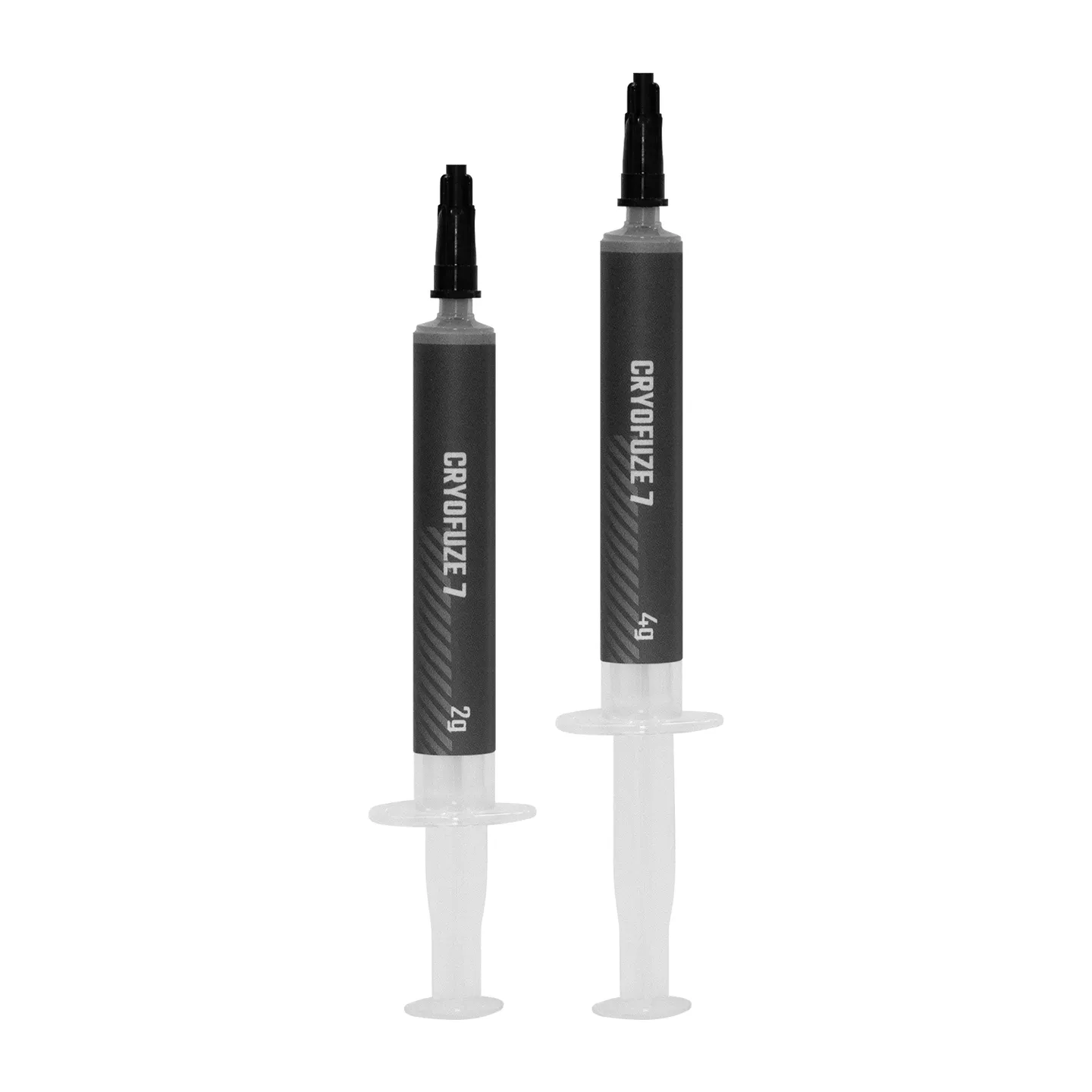 خمیر سیلیکون کولرمستر 7 Cooler Master CryoFuze خمیر سیلیکون کولرمستر 7 Cooler Master CryoFuze