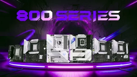 معرفی چیپست‌های سری 800 اینتل؛ از Z890 تا H810 کدام برای شما مناسب است؟