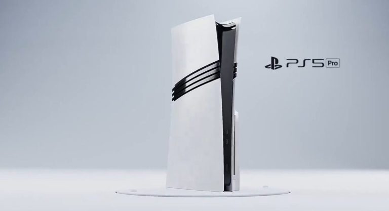 نسخه نو از PlayStation 5 Pro همین ماه در اروپا عرضه می‌شود؟