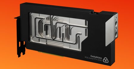 واتر بلاک Thermal Grizzly برای RTX 5090؛ قیمتی بیشتر از کارت گرافیک RTX 5070!