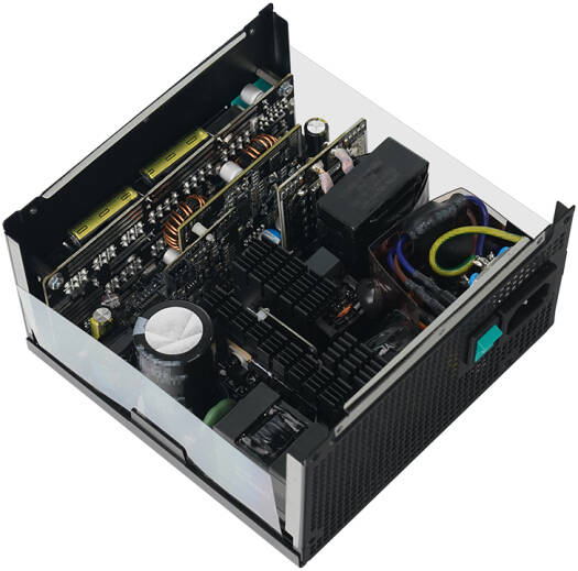 پاور Deepcool PN1200M پاور Deepcool PN1200M