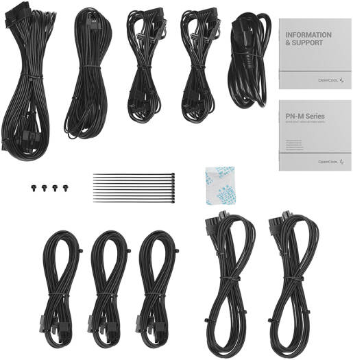 پاور Deepcool PN1200M پاور Deepcool PN1200M