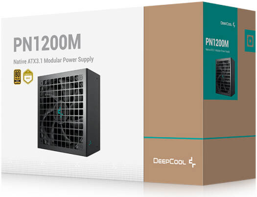 پاور Deepcool PN1200M پاور Deepcool PN1200M