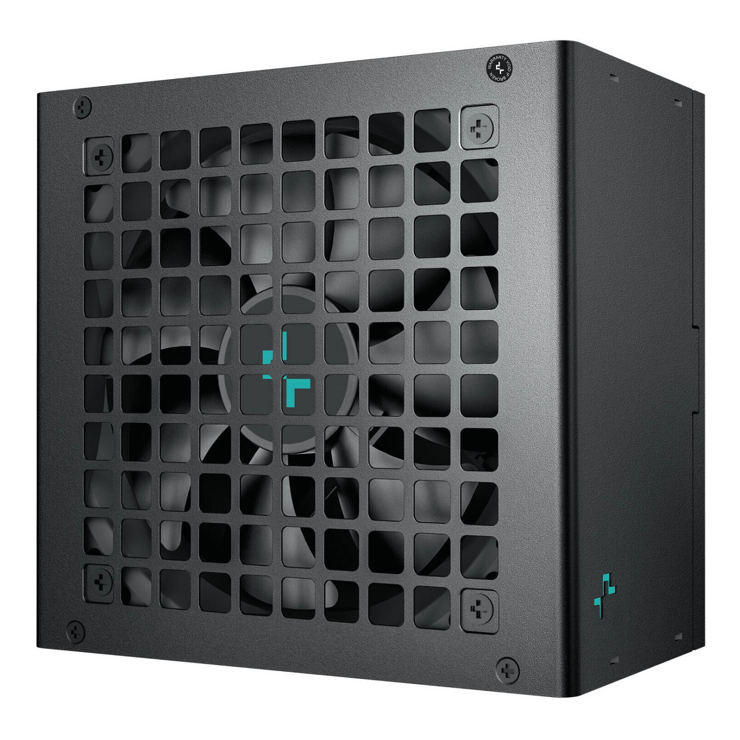 پاور دیپکول Deepcool PL750D ATX v3.1 750W - Black پاور دیپکول Deepcool PL750D ATX v3.1 750W - Black