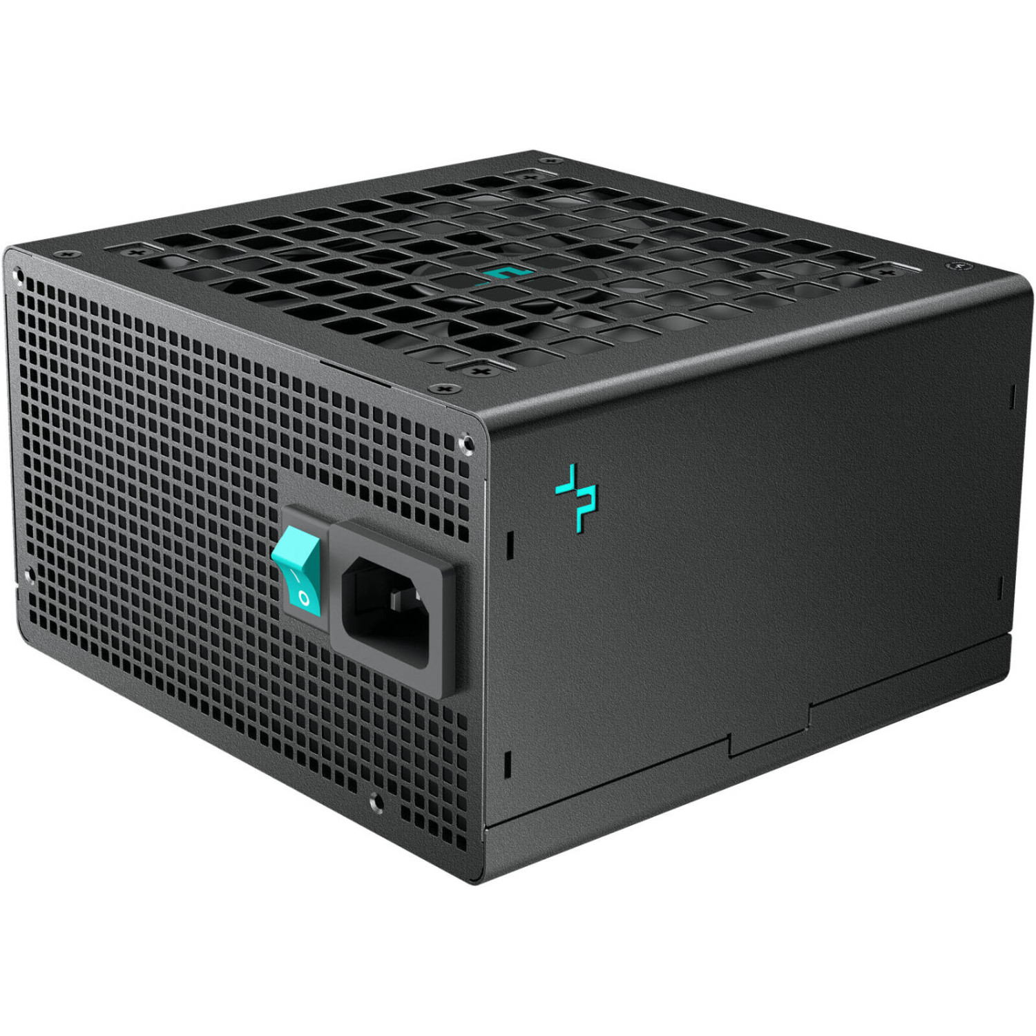 پاور دیپکول Deepcool PL750D ATX v3.1 750W - Black پاور دیپکول Deepcool PL750D ATX v3.1 750W - Black