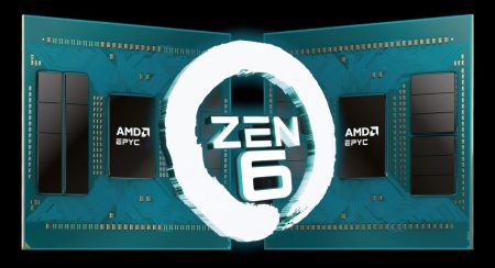 پردازنده‌های AMD EPYC Venice هیولایی با ۲۵۶ هسته Zen 6 و توان ۱۴۰۰ وات از راه می‌رسد