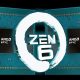 پردازنده‌های AMD EPYC Venice هیولایی با ۲۵۶ هسته Zen 6 و توان ۱۴۰۰ وات از راه می‌رسد
