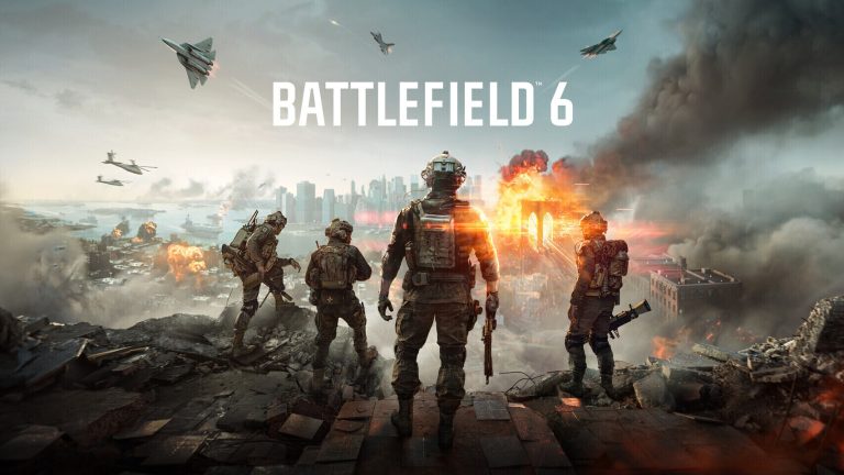چرا Battlefield 6 در هنگام عرضه از ردیابی پرتو (Ray Tracing) صرف‌نظر کرد؟